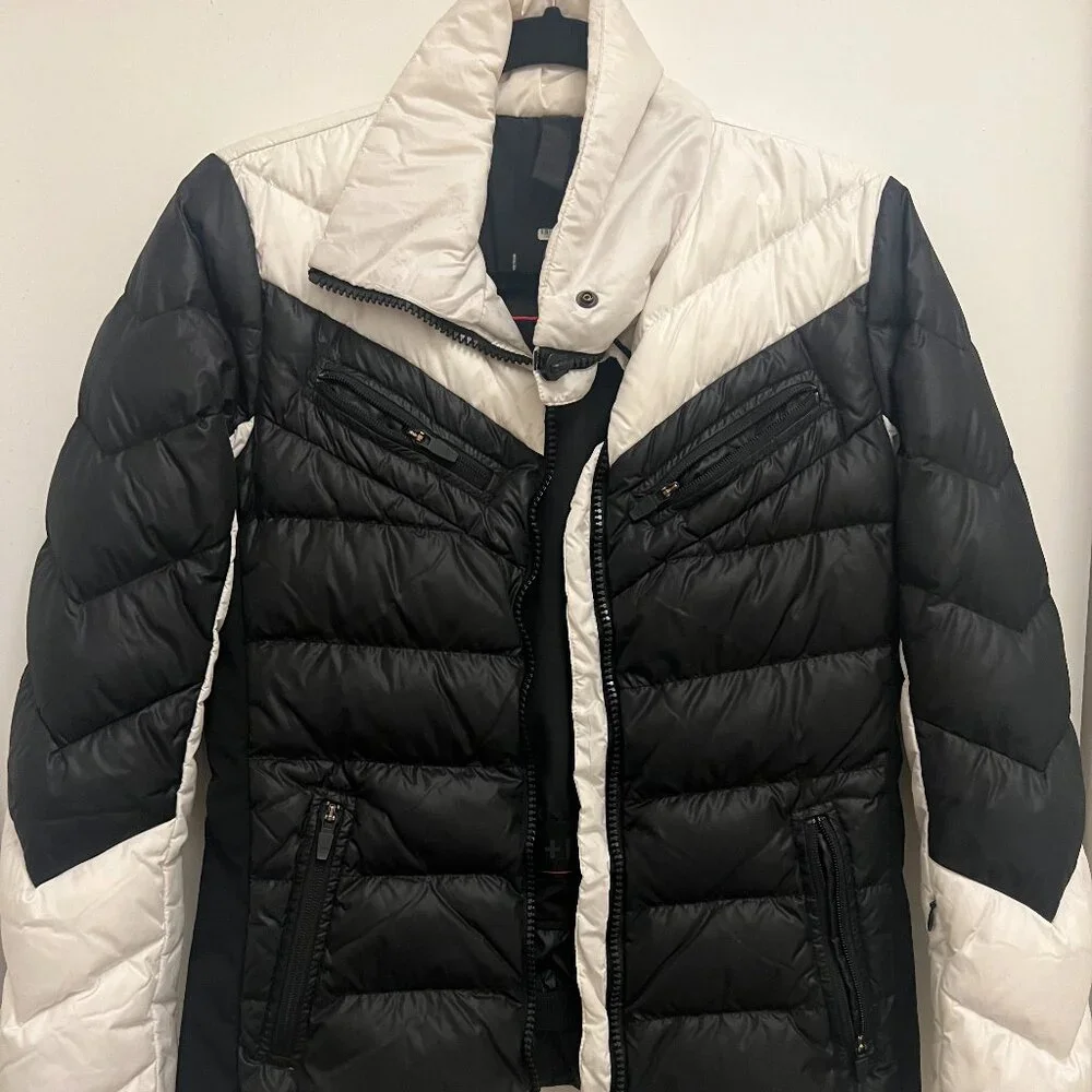 BOGNER FIRE + ICE Farina Ski Jacket - Picture 2 of 6